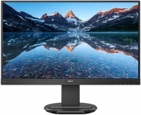 Photos - Monitor Philips 273B9 27 "
