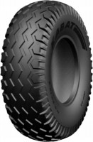 Photos - Truck Tyre Kabat IMP-03 10/75 R15.3 126A8 