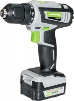Photos - Drill / Screwdriver Interskol DA-14.4ER DM 535.3.2.02 