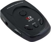 Photos - Radar Detector Sound Quest 420 