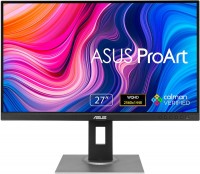 Monitor Asus ProArt PA278QV 27 "  black