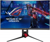 Photos - Monitor Asus ROG Strix XG27WQ 27 "  black