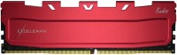 Photos - RAM Exceleram Kudos DDR4 2x32Gb EKRED4642417CD