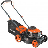 Photos - Lawn Mower Patriot PT400 512109400
