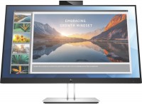 Monitor HP E24d G4 24 "