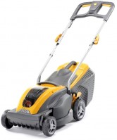 Photos - Lawn Mower Stiga SLM 536 AE 2 Ah 
