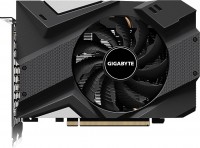 Photos - Graphics Card Gigabyte GeForce GTX 1660 Ti MINI ITX 6G 
