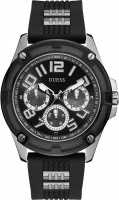 Photos - Wrist Watch GUESS GW0051G1 