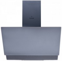 Photos - Cooker Hood Perfelli DNS 5252 D 700 SG LED silver
