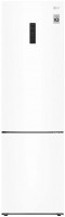 Photos - Fridge LG GA-B509CQTL white