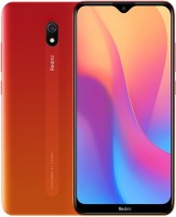 Photos - Mobile Phone Xiaomi Redmi 8A 64 GB / 4 GB