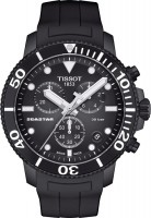 Photos - Wrist Watch TISSOT Seastar 1000 Chronograph T120.417.37.051.02 