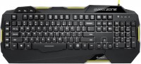 Photos - Keyboard Sharkoon Shark Zone K30