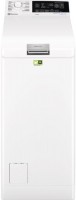 Photos - Washing Machine Electrolux PerfectCare 700 EW7T3372SP white