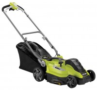 Photos - Lawn Mower Ryobi RLM-3615 