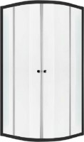 Photos - Shower Enclosure AM-PM Joy 90 W85G-205-090GT 90x90 angle