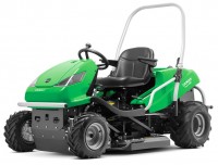 Photos - Lawn Mower Caiman Croso 2WD