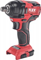 Drill / Screwdriver Flex IW 1/2 18.0-EC 438.308 