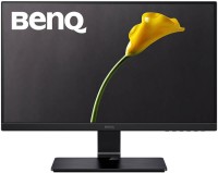 Photos - Monitor BenQ GW2475H 24 "  black
