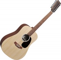 Photos - Acoustic Guitar Martin D-X2E 12 String
