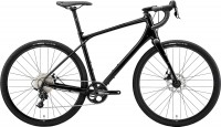 Photos - Bike Merida Silex 300 2021 frame XS 