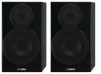 Photos - Speakers Yamaha NS-BP400 