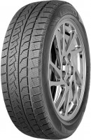 Photos - Tyre SAFERICH FRC79 215/55 R17 98H 