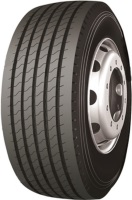 Photos - Truck Tyre Supercargo SC168 385/55 R19.5 156K 