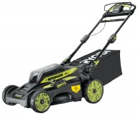 Photos - Lawn Mower Ryobi RY-36LMX51A-150 