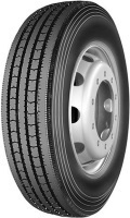 Photos - Truck Tyre Supercargo SC216 295/75 R22.5 146M 