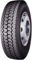 Photos - Truck Tyre Supercargo SC508 265/70 R19.5 143J 