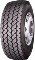 Photos - Truck Tyre Supercargo SC526 385/65 R22.5 164J