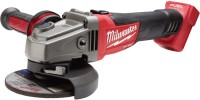 Photos - Grinder / Polisher Milwaukee M18 CAG-125X-0X 