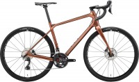 Photos - Bike Merida Silex 7000 2021 frame M 