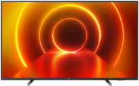 Photos - Television Philips 43PUS7805 43 "
