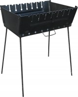 Photos - BBQ / Smoker Grono-Treyd Chemodan 00954 