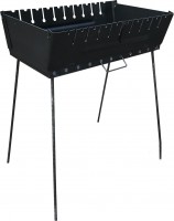 Photos - BBQ / Smoker Grono-Treyd Chemodan 00955 