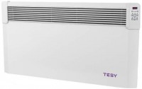 Photos - Convector Heater Tesy CN 04 200 EIS W 2 kW