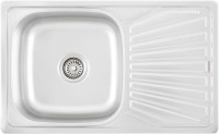 Photos - Kitchen Sink Interline Vega N 780x480