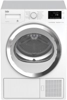 Photos - Tumble Dryer Beko MDH 8634 RX 