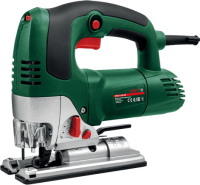 Photos - Electric Jigsaw DWT STS 07-100 DV 