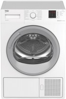 Photos - Tumble Dryer Beko MDS 8412 RX 