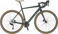 Photos - Bike Scott Speedster Gravel 30 2020 frame XXS