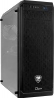 Photos - Desktop PC Qbox I31xx (I3172)
