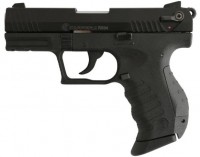 Photos - Flobert Gun & Starting Pistol Carrera RS34 
