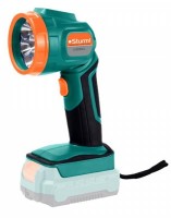 Photos - Flashlight Sturm LL8320CL