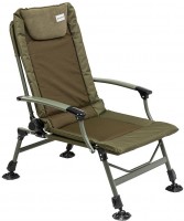 Photos - Outdoor Furniture Nisus N-BD620-094204 