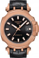 Photos - Wrist Watch TISSOT T-Race Swissmatic T115.407.37.051.00 