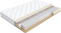 Photos - Mattress Askona Sky Standart Option 180x190 