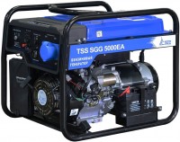 Photos - Generator TSS SGG 5000EA 